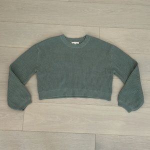 Older Pacsun Knit Sweater